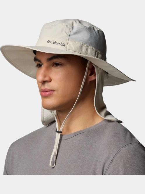 Columbia Coolhead III Zero Booney túrakalap homok színben 8