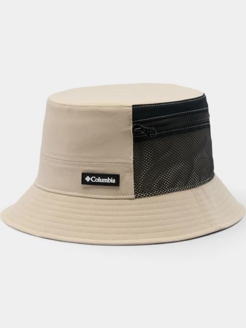 Columbia Columbia Trek II Bucket Hat bucket hat homok színben 2
