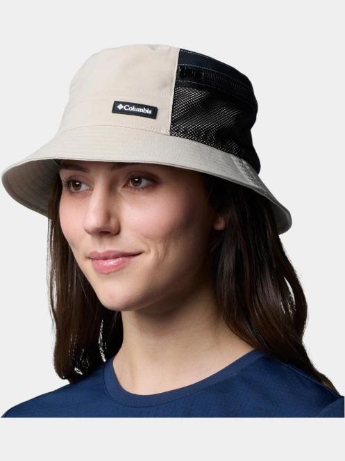Columbia Columbia Trek II Bucket Hat bucket hat homok színben 5