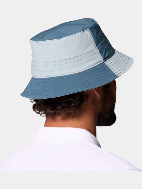 Columbia Columbia Trek II Bucket Hat bucket hat kék színben 7