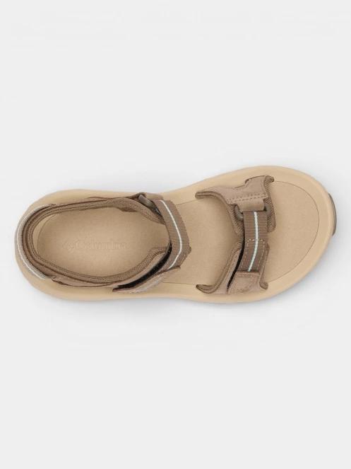 Columbia Konos Hiker 2-Strap női túraszandál barna színben 9