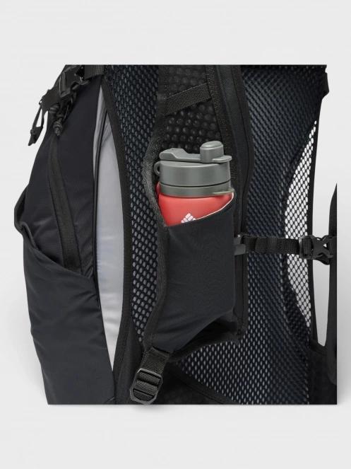 Columbia Blackcomb Ridge 30L Backpack túrahátizsák fekete színben 5