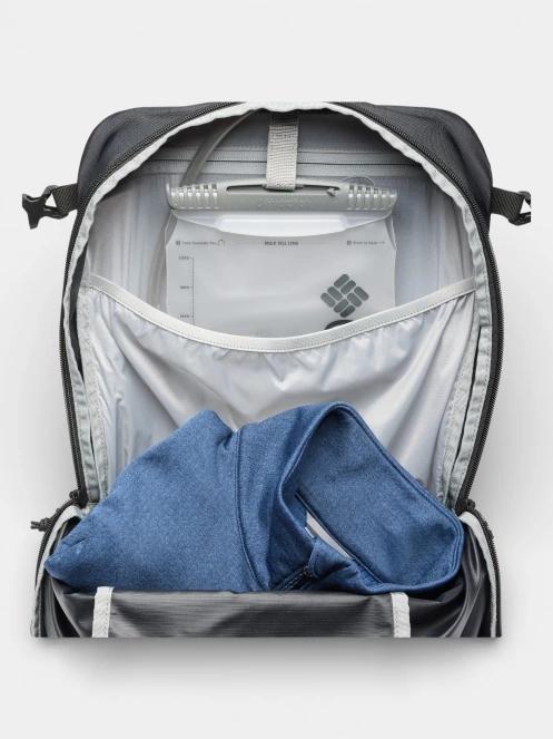 Columbia Blackcomb Ridge 30L Backpack túrahátizsák fekete színben 6