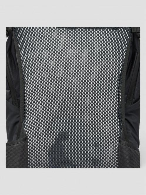 Columbia Blackcomb Ridge 30L Backpack túrahátizsák fekete színben 7