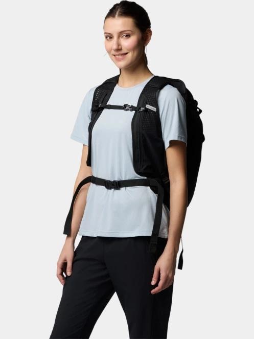 Columbia Blackcomb Ridge 30L Backpack túrahátizsák fekete színben 10