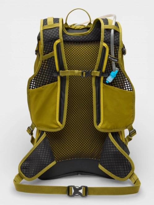 Columbia Blackcomb Ridge 30L Backpack túrahátizsák oliva színben 3
