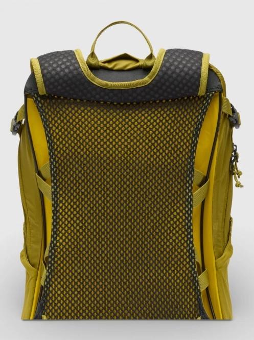 Columbia Blackcomb Ridge 30L Backpack túrahátizsák oliva színben 8