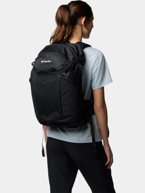 Columbia Blackcomb Ridge 30L Backpack túrahátizsák fekete színben 11