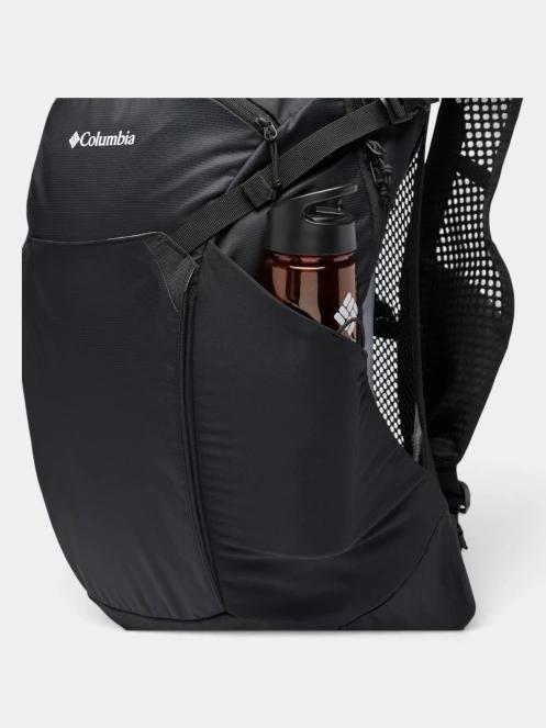 Columbia Blackcomb Ridge 30L Backpack túrahátizsák fekete színben 5