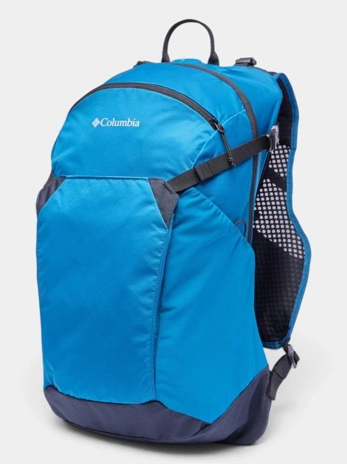 Columbia Blackcomb Ridge 30L Backpack túrahátizsák kék színben 2