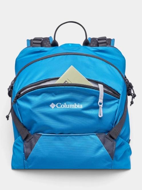 Columbia Blackcomb Ridge 30L Backpack túrahátizsák kék színben 5