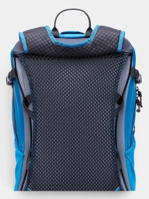 Columbia Blackcomb Ridge 30L Backpack túrahátizsák kék színben 7
