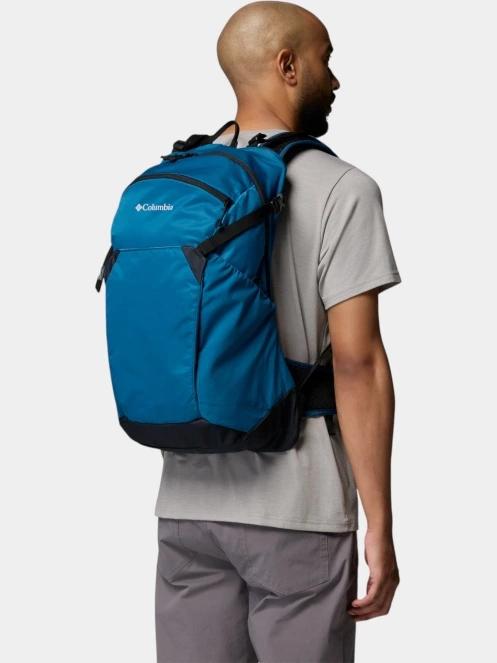 Columbia Blackcomb Ridge 30L Backpack túrahátizsák kék színben 10