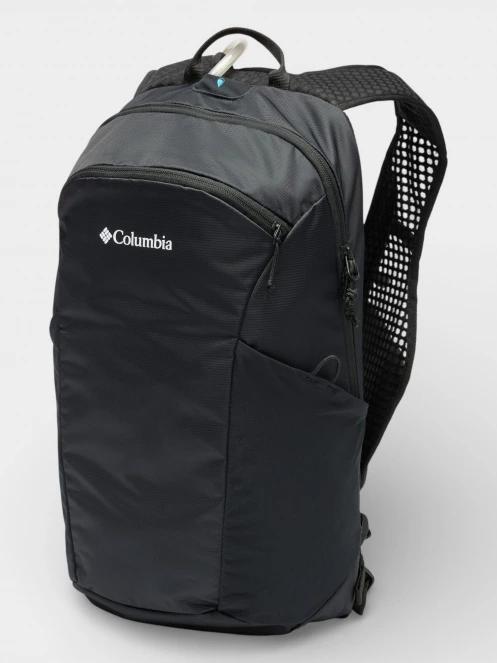 Columbia Blackcomb Ridge 18L Backpack túrahátizsák fekete színben 2
