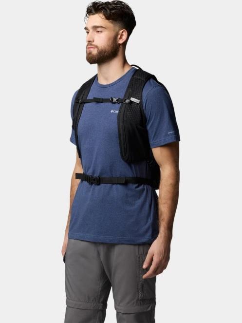Columbia Blackcomb Ridge 18L Backpack túrahátizsák fekete színben 11