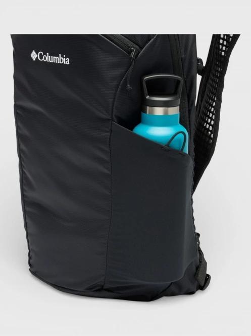 Columbia Blackcomb Ridge 18L Backpack túrahátizsák fekete színben 6