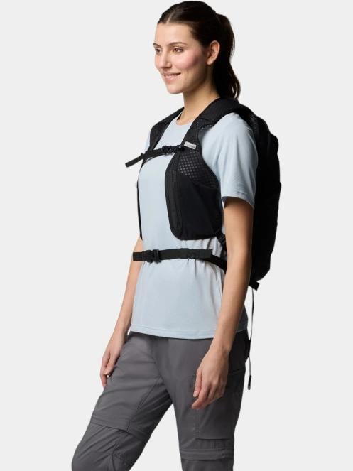 Columbia Blackcomb Ridge 18L Backpack túrahátizsák fekete színben 11