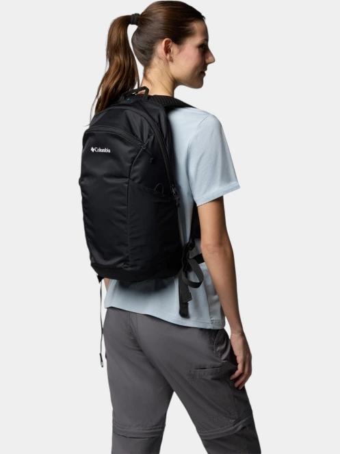 Columbia Blackcomb Ridge 18L Backpack túrahátizsák fekete színben 12