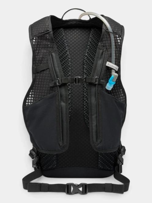 Columbia Blackcomb Ridge 18L Backpack túrahátizsák fekete színben 3