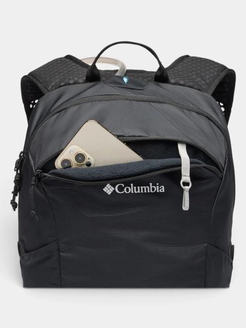 Columbia Blackcomb Ridge 18L Backpack túrahátizsák fekete színben 4