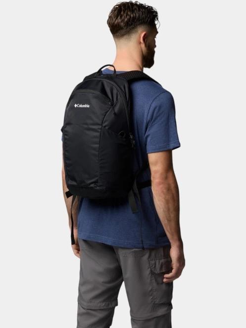 Columbia Blackcomb Ridge 18L Backpack túrahátizsák fekete színben 10
