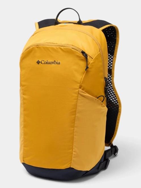 Columbia Blackcomb Ridge 18L Backpack túrahátizsák narancssárga színben 2