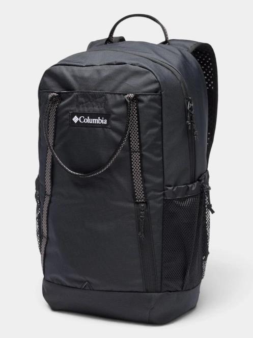 Columbia Echo Mountain 25L Backpack hátizsák fekete színben 2