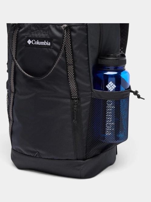 Columbia Echo Mountain 25L Backpack hátizsák fekete színben 6