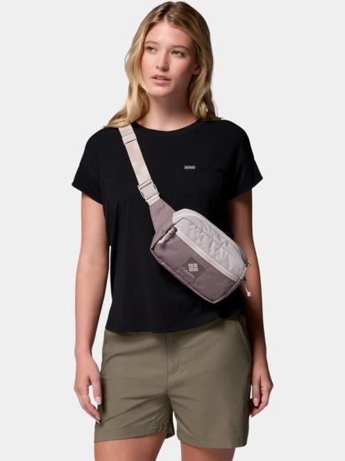 Columbia Trail Traveler Hip Pack övtáska szürke színben 6