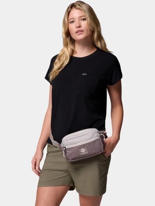 Columbia Trail Traveler Hip Pack övtáska szürke színben 7