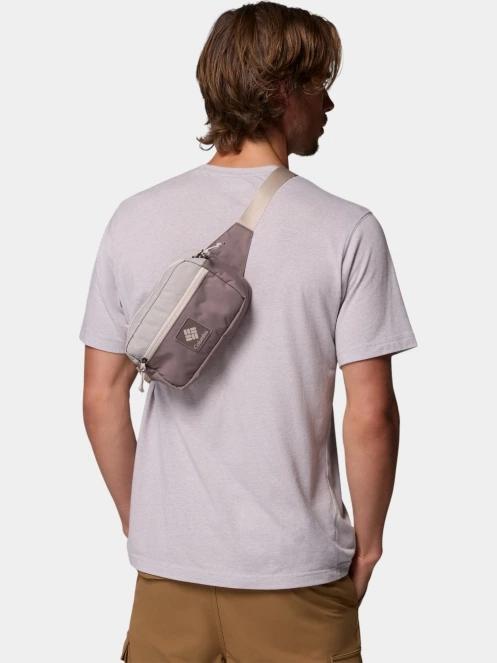 Columbia Trail Traveler Hip Pack övtáska szürke színben 9