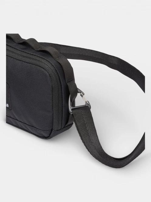 Columbia Trail Traveler Crossbody Bag oldaltáska fekete színben 4