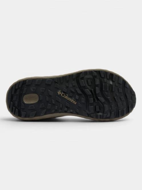 Columbia Konos Hiker 2-Strap férfi túraszandál barna színben 10
