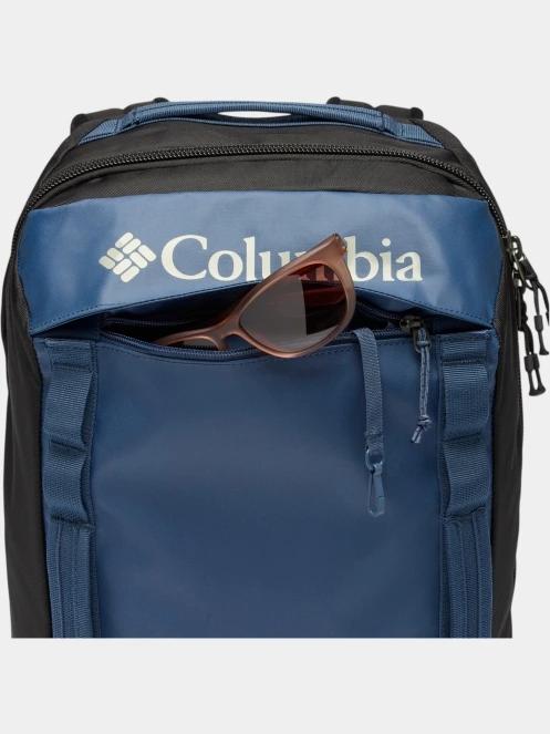 Columbia Landroamer Travel Backpack férfi hátizsák kék színben 6