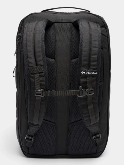 Columbia Landroamer Travel Backpack hátizsák fekete színben 3
