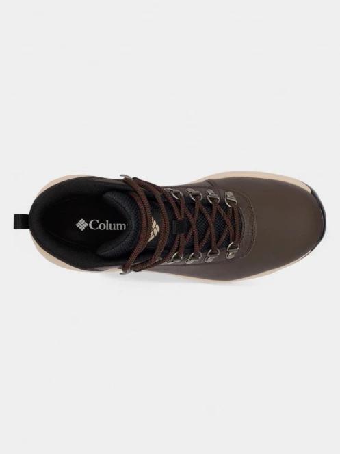 Columbia Newton Wander LTR női vízhatlan túrabakancs barna színben 7