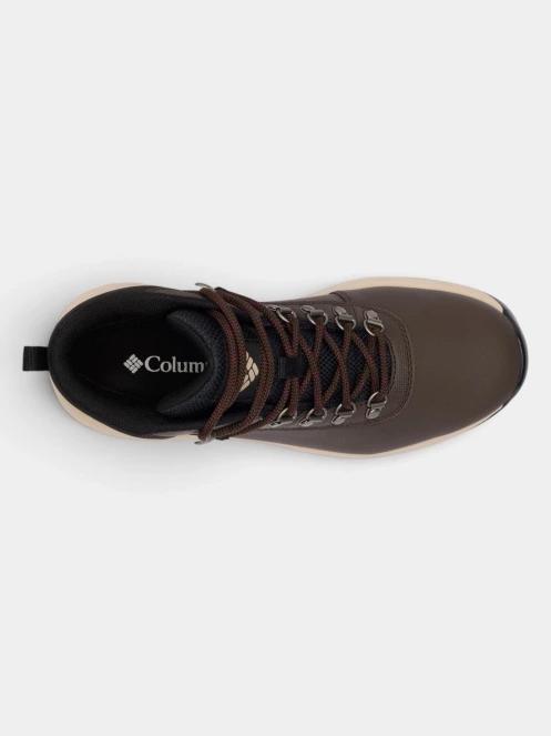 Columbia Newton Wander Ltr női vízhatlan túrabakancs barna színben 9