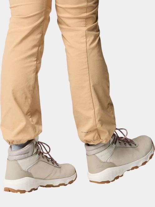 Columbia Newton Wander női vízhatlan túrabakancs szürke színben 11
