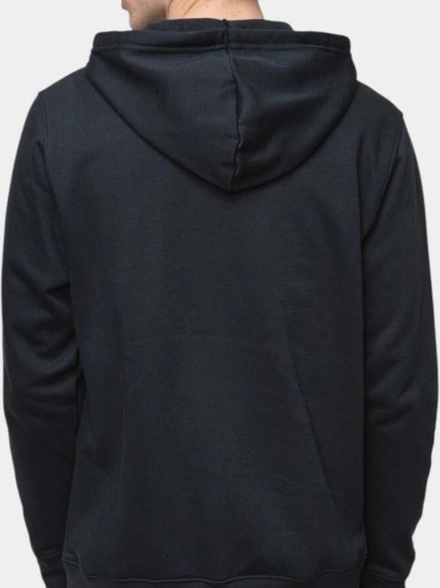 Columbia Beaumount Hoodie férfi kapucnis pulóver fekete színben 3