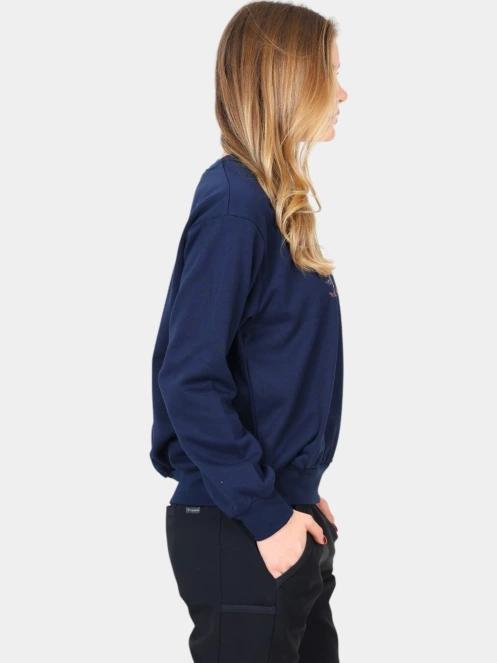 Columbia Ashcreek™ Crew női pulóver kék színben 5