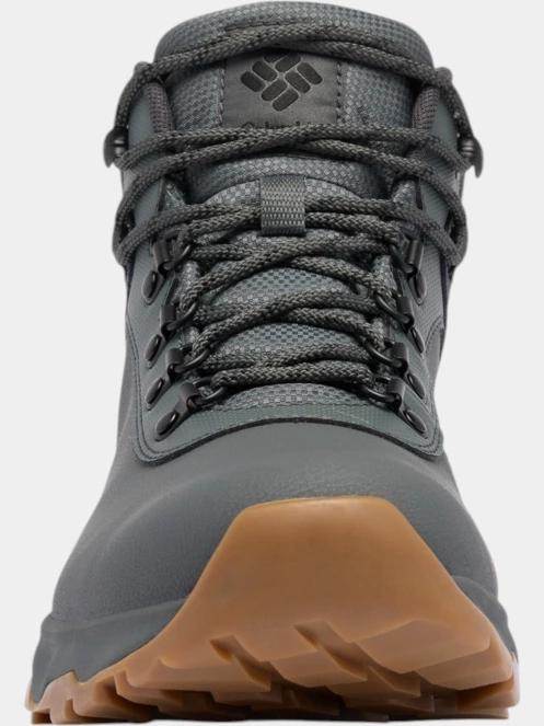 Columbia Newton Wander LTR férfi vízhatlan túrabakancs szürke színben 5