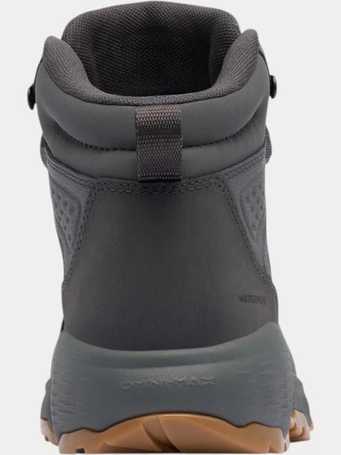 Columbia Newton Wander LTR férfi vízhatlan túrabakancs szürke színben 6