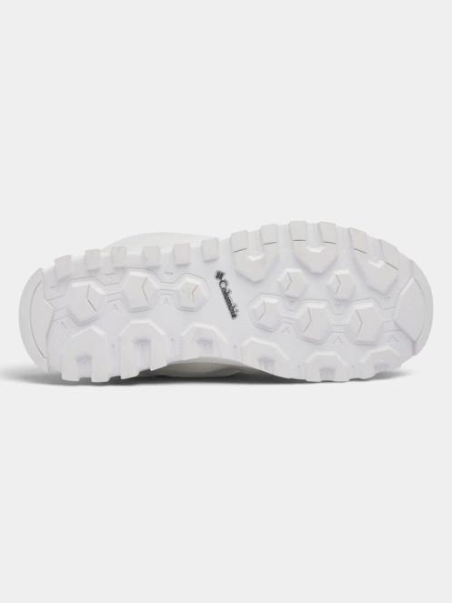 Columbia Snowtrot Peak ODX női hótaposó fehér színben 10