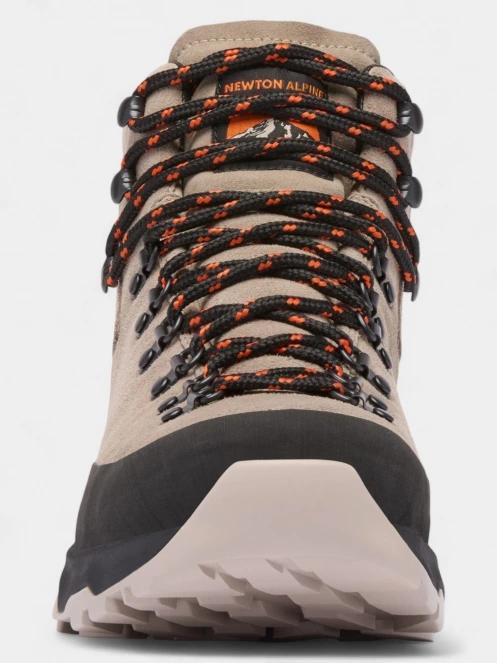 Columbia Newton Alpine PT férfi bakancs szürke színben 5