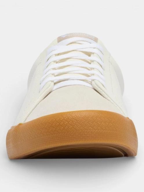 Columbia Bonehead Lea női sneaker homok színben 6