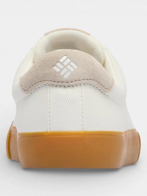 Columbia Bonehead Lea női sneaker homok színben 7