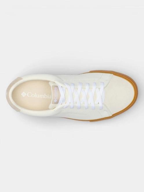 Columbia Bonehead Lea női sneaker homok színben 9
