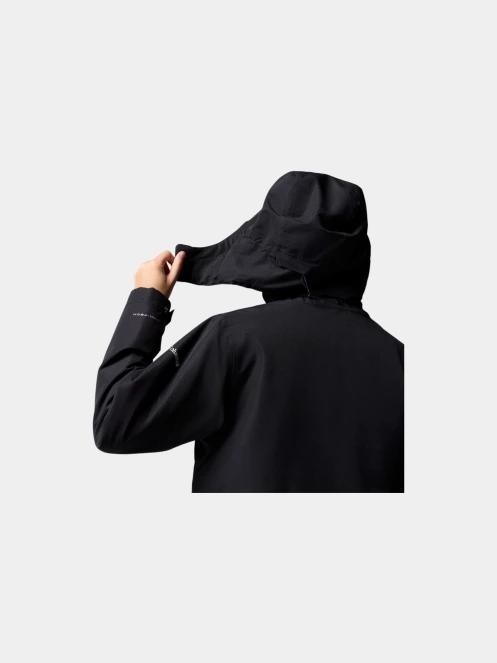 Columbia Pulaski Parka női télikabát fekete színben 10