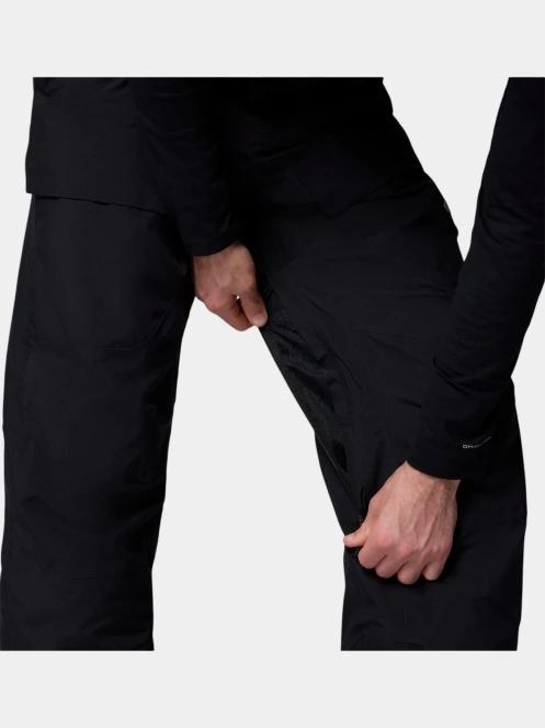 Columbia Winter District Pant férfi sínadrág fekete színben 13