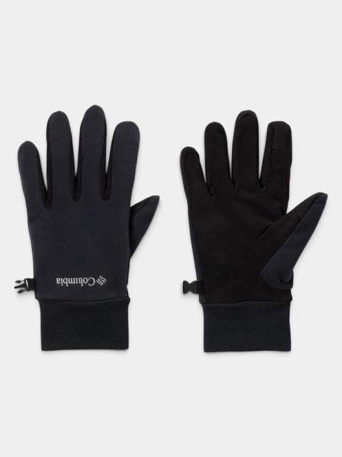 Columbia M Arctic Peak Glove férfi kesztyű fekete színben 2